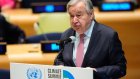 L’ONU et des ONG alertent sur la désinformation climatique à l’approche de la COP30