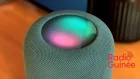 La présentation d'un nouveau homepod avec écran pourrait révolutionner la domotique