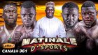 Balla Gaye 2 vs Franc en juillet : l’annonce choc de Baye Ndiaye