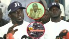 Balla Gaye 2 rassure : Le Lion de Guédiawaye met fin aux rumeurs sur sa santé (vidéo)