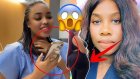 « Elle est rentrée au Sénégal depuis longtemps » : La nouvelle forme de Aicha Koné dévoilée, Rox sous le choc (vidéo)