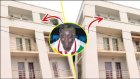 Ayant chuté du 3e étage à la Cité Mixta : Des nouvelles de Pokola Baldé depuis l’hôpital (vidéo)