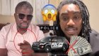 « Wally Seck sera emprisonné pour trois raisons » : Les nouvelles révélations de Cheikh Ahmed Cissé (vidéo)