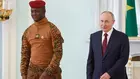 Égypte : La Russie réunit ses alliés africains au Caire