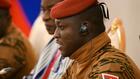 Burkina Faso: harcèlement, désinformation... Les méthodes du BIR-C, la milice en ligne pro-Traoré, selon une enquête&nbsp;(…)