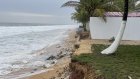 Côte d'Ivoire: la protection civile tente de prévenir les risques de noyades à Grand-Bassam