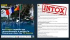 Non, la France n’appelle pas à l’évacuation de ses ressortissants en Côte d’Ivoire et au Cameroun