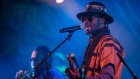 African West Station : l’album engagé de Sahad pour une Afrique moderne
