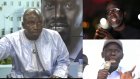 Les nouvelles confessions de Bougar Diouf sur Fadilou Keïta et Waly Diouf Bodian