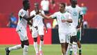 Comores – Sénégal : sur quelle chaîne TV, où et quand voir ce match amical ?