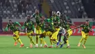 CAN Maroc 2025 : Bonne nouvelle pour le Mali à quelques jours du match contre le Sénégal