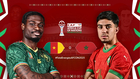 EN DIRECT : 2-0, Le Maroc corrige le Cameroun et file en demi-finale de la CAN