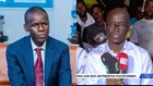 « Une panne sèche d’idées » : La charge de Waly Diouf Bodian contre Thierno Alassane Sall