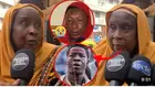 Décès de Coumba Baldé : Sa tante dévoile les causes, « elle pouvait encore sortir de la maison pour… » (vidéo)