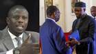 Ngagne Demba Touré, Ousmane Sonko et les discussions avec Macky Sall