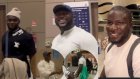 Modou Lô s’envole pour le Canada pour un face-à-face explosif avec Sa Thiès