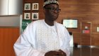 A la Une: Tiébilé Dramé s’en est allé…