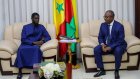 Dessous diplomatiques : Umaro Sissoco Embalo, Bassirou Diomaye, Ousmane Sonko et Macky Sall