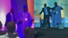 Pas de danse endiablés : Quand le ministre Mabouba Diagne assure le spectacle sur du Youssou Ndour (vidéo)