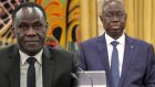 Reconversion après le poste de ministre : Les nouvelles vies de Jean Baptiste Tine et Ousmane Diagne