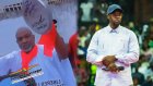 Ousmane Sonko en Italie : Les images du rassemblement de l’opposition ridicule et insignifiant (vidéo)
