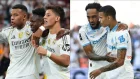 Ligue des Champions : Les compositions officielles de Real Madrid – Marseille dévoilées, du beau monde sur la pelouse