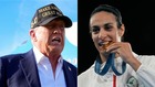 Donald Trump s’attaque de nouveau à Imane Khelif