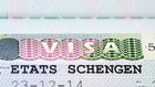Visa Schengen pour la Belgique : la procédure de demande remise en question
