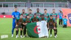 Colombe – MC Alger : Le match en direct sur la télévision nationale