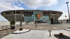 MC Alger : Sonatrach prend une décision importante concernant le stade Ali Ammar
