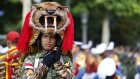 Défilé du 14-Juillet: l'Indonésie, nouvel acteur mondial et gros acheteur d'armes, invité d'honneur