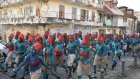 Flore Pavy: «L'Afrique offre aux Guadeloupéens une puissance d'imaginaire sacré qui vient irriguer les luttes»