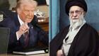 Je pense qu'il devrait se faire beaucoup de soucis: Donald Trump met en garde le guide suprême iranien Ali Khamenei