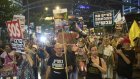 Fin de la guerre à Gaza, retour des 50 otages... en Israël, une grève générale contre la politique de Netanyahu