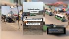 IIs lui ont mis une balle dans la tête : les bébés noirs de Brazzaville visés par les autorités