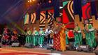 Maroc: à Essaouira, les festivaliers rappellent les valeurs universelles de la culture gnaoua