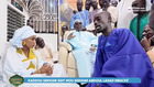 La Matinale Senego : Serigne Sidy Abdoul Ahad Mbacké reçoit Sokhna Aïda Saliou, DPG sous tension