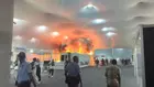 Brésil : Un incendie force l’interruption de la COP30 (Vidéo)