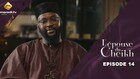 L’épouse du Cheikh – Épisode 50
