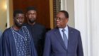 « L’argent a été envoyé le jour de la venue de Diomaye » : Un deal sous Macky Sall éclate, l’affaire Lazareff dévoilée