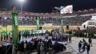 CHAN 2025: le retour triomphal de l'équipe malgache au pays