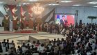 Madagascar: Andry Rajoelina reçoit les doléances d'une partie de la population invitée au Palais d'État