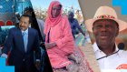 Ouattara et Biya réélus, guerre au Soudan, conférence des Grands Lacs : l'hebdo Afrique