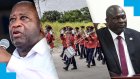 Gbagbo exclu du scrutin ivoirien, mégabarrage en Éthiopie et Riek Machar inculpé : l'hebdo Afrique