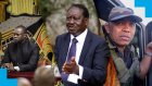 Massacre de Thiaroye, deuil national au Kenya, coup d'État à Madagascar : l'hebdo Afrique