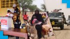 Regain de violences au Darfour, le Liberia en attente, Kidal reprise par le Mali : l'hebdo Afrique