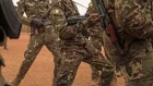Mali : l’armée démantèle dix repaires terroristes