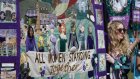 La misogynie est un crime: l'Ecosse réforme sa loi pour mieux protéger les femmes