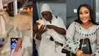 Baptême de la fille de Bijou Ngoné : Découvrez le « Ndawtal » royal de l’actrice Adja Nationale (vidéo)