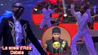 Un sosie d’Aziz Dabala explose le Grand Bal : Le public sous le choc (vidéo)